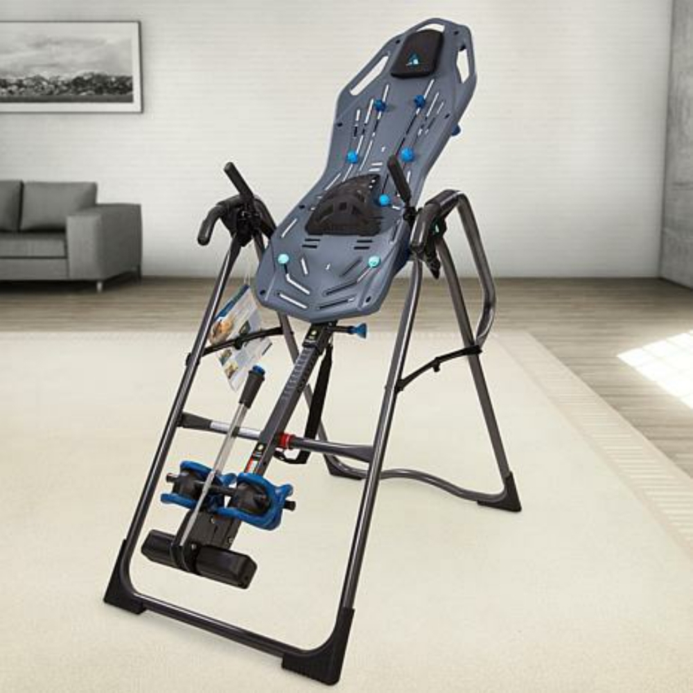 Teeter FitSpine X3 Inversion Table with FlexTech™